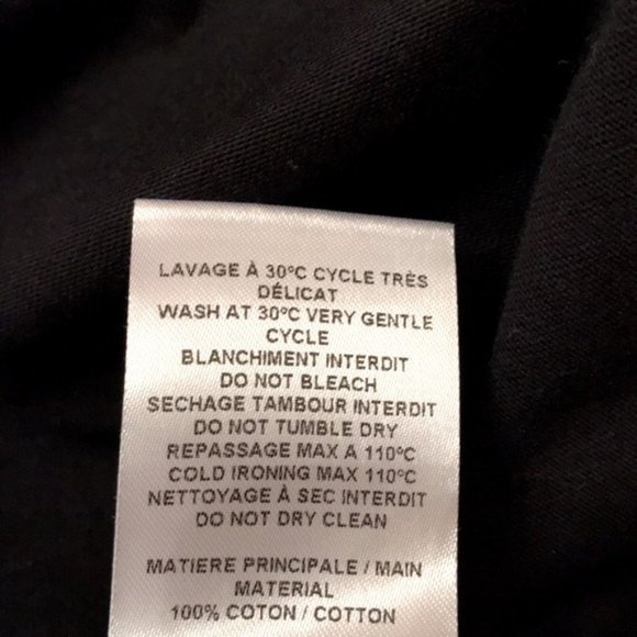 NWT SEE BY CHLOE Embellished Blouse Top - Picture 9 of 9